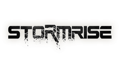 Stormrise - Clear Logo Image