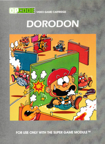Dorodon