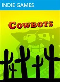 Cowbots