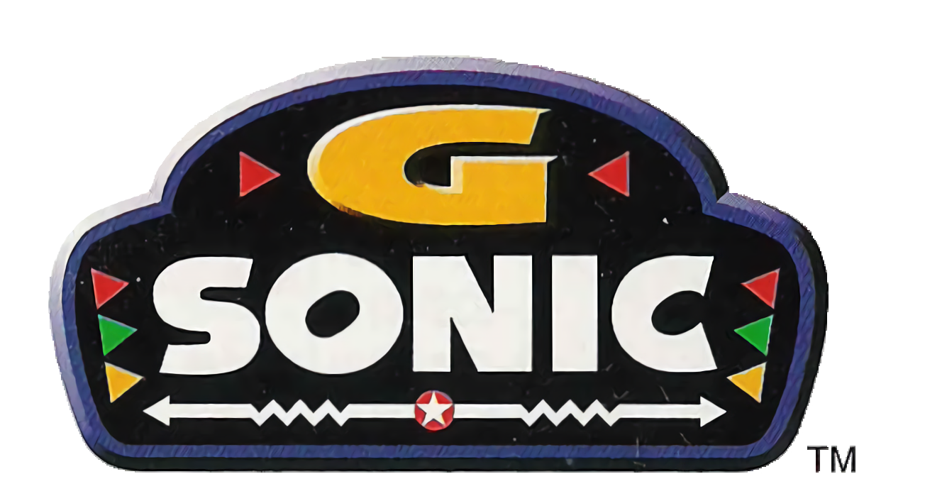 Sonic Blast Details LaunchBox Games Database