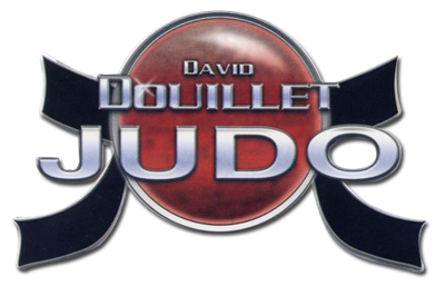 David Douillet Judo - Clear Logo Image