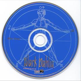 Black Dahlia - Disc