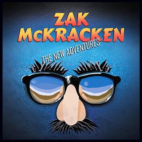 The New Adventures of Zak McKracken