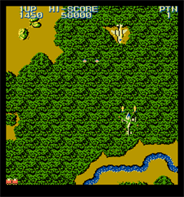 Liberation - Screenshot - Gameplay
