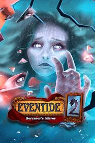 Eventide 2: The Sorcerers Mirror - Box - Front Image