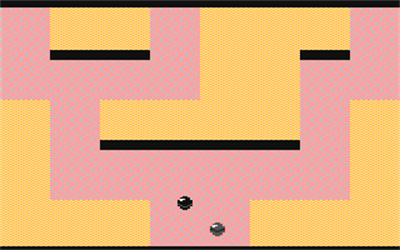 Roll-About - Screenshot - Gameplay Image