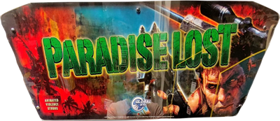 Far Cry: Paradise Lost - Arcade - Marquee Image