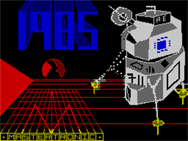 1985: The Day After - Screenshot - Game Title Image