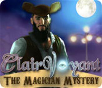 Clairvoyant: The Magician Mystery - Box - Front Image