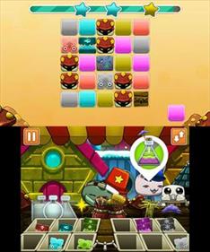 Wizdom  - Screenshot - Gameplay Image