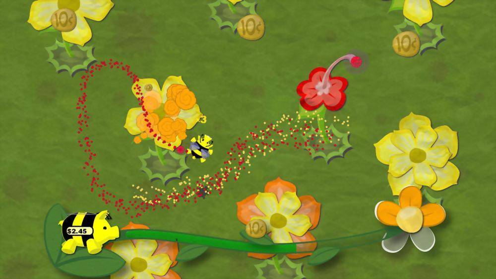 bumblepig