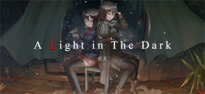 A Light in the Dark - Banner Image