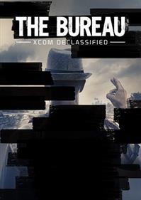 The Bureau: XCOM® Declassified™ - Box - Front Image