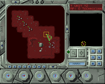 Red Mars - Screenshot - Gameplay Image