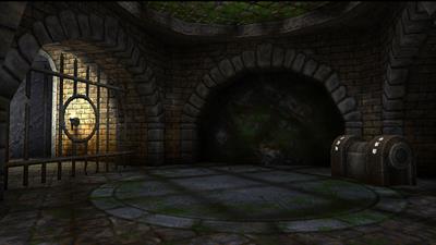 WRATH: Aeon of Ruin - Screenshot - Gameplay Image