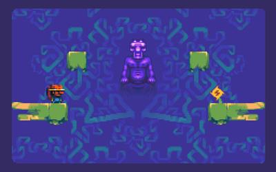 Pocket Kingdom - Screenshot - Gameplay Image