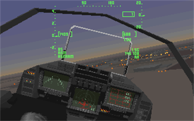 TFX - Screenshot - Gameplay Image
