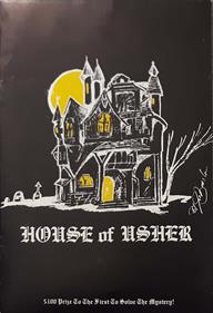 House of Usher