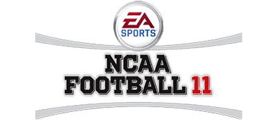 NCAA Football 11 - Clear Logo Image