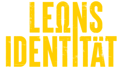 Leons Identität - Clear Logo Image