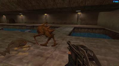 Half-Life: Opposing Force - Screenshot - Gameplay Image