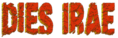 Dies irae - Clear Logo Image
