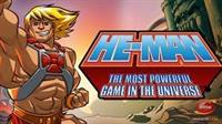 He-Man: The Most Powerful Game in the Universe