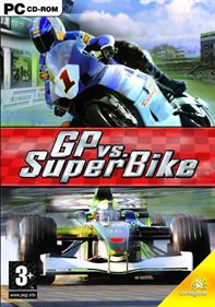 GP vs. Superbike