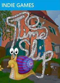 Timeslip