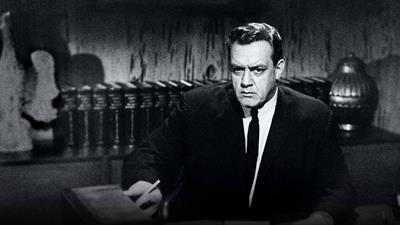 Perry Mason: The Case of the Mandarin Murder - Fanart - Background Image