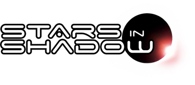 Stars in Shadow - Clear Logo Image