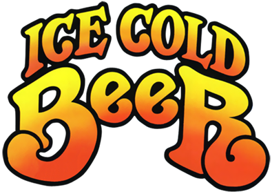 Ice Cold Beer - Clear Logo Image
