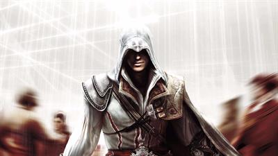 Assassin's Creed II - Fanart - Background Image