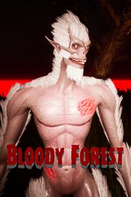 Bloody Forest - Box - Front Image