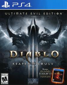 Diablo III: Reaper of Souls: Ultimate Evil Edition