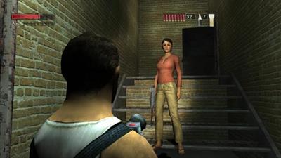 The Suffering: Ties That Bind - Screenshot - Gameplay Image