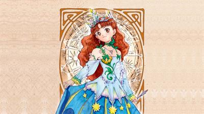 Princess Maker 2 - Fanart - Background Image