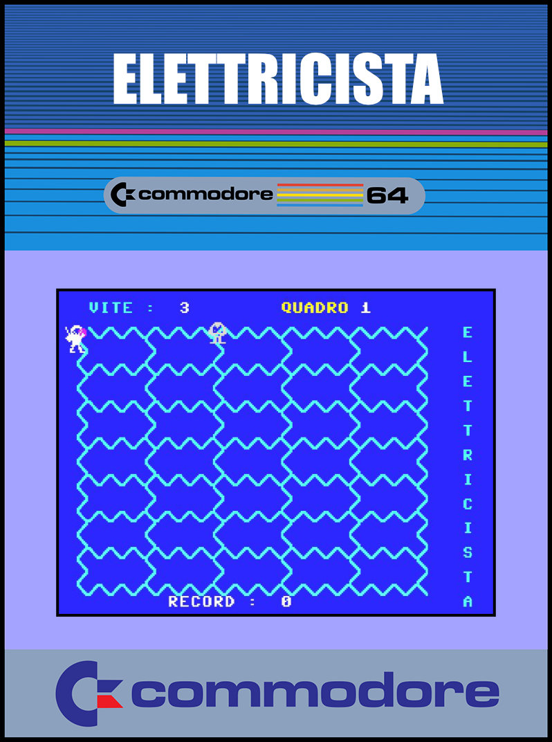 Elettricista