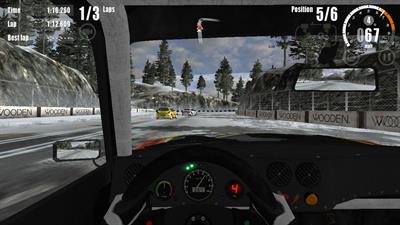 Rush Rally 3 - Screenshot - Gameplay Image