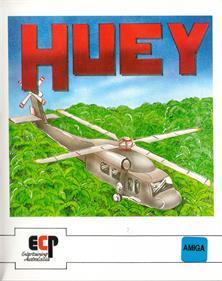 Huey - Box - Front Image