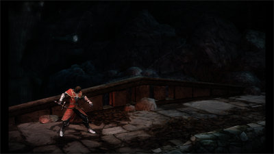 Castlevania: Lords of Shadow: Mirror of Fate HD - Screenshot - Gameplay Image