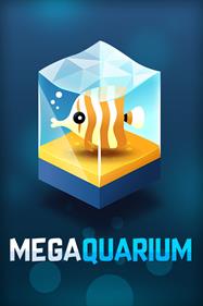 Megaquarium - Box - Front Image