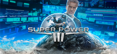 SuperPower III - Banner Image