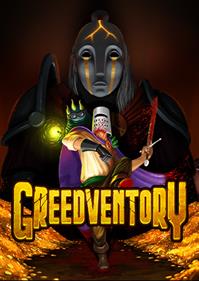 Greedventory