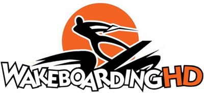 Wakeboarding HD - Clear Logo Image