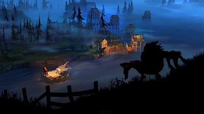 The Flame in the Flood - Screenshot - Gameplay Image