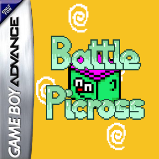 PiCross
