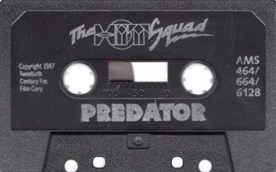 Predator - Cart - Front Image