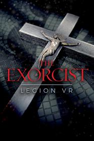 The Exorcist: Legion VR - Chapter 1: First Rites - Box - Front Image