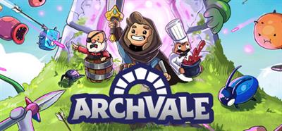 Archvale - Banner Image